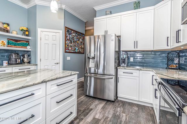 8219 MUD LAKE Road, Macclenny, FL 32063