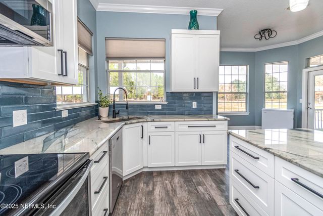 8219 MUD LAKE Road, Macclenny, FL 32063