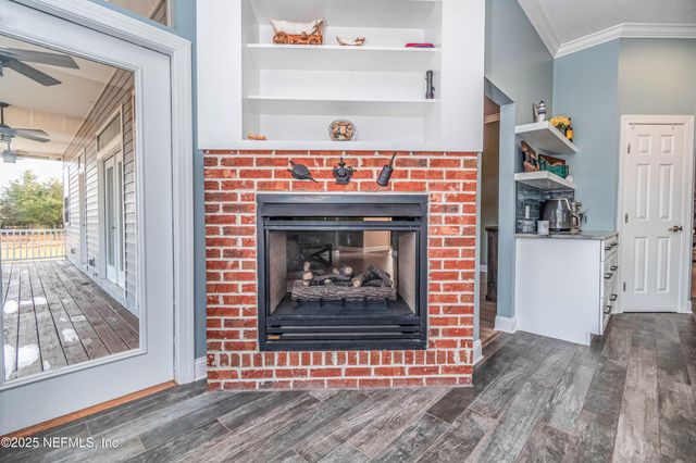 8219 MUD LAKE Road, Macclenny, FL 32063