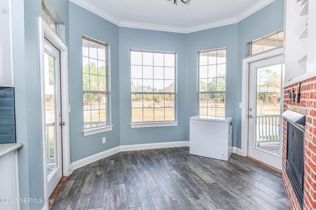 8219 MUD LAKE Road, Macclenny, FL 32063