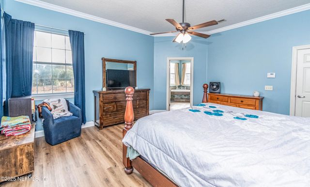 8219 MUD LAKE Road, Macclenny, FL 32063