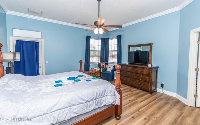 8219 MUD LAKE Road, Macclenny, FL 32063