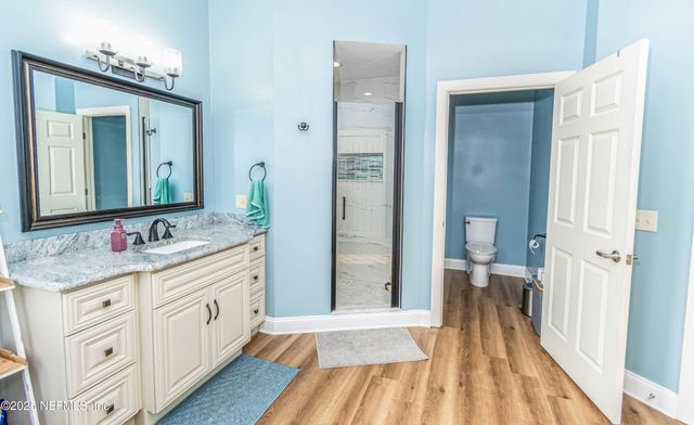 8219 MUD LAKE Road, Macclenny, FL 32063