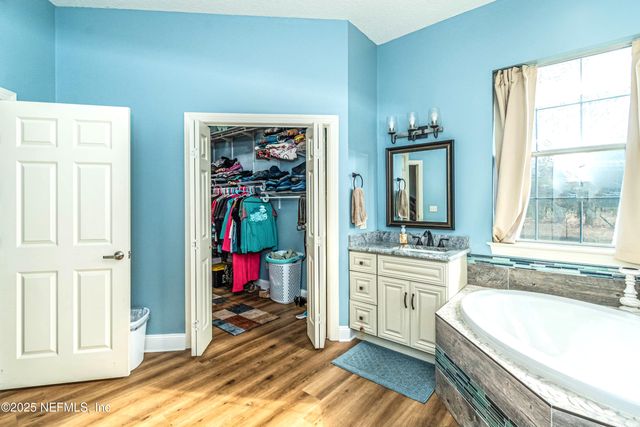 8219 MUD LAKE Road, Macclenny, FL 32063