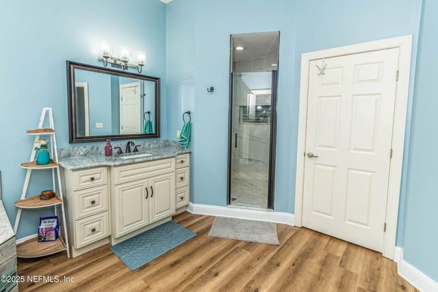 8219 MUD LAKE Road, Macclenny, FL 32063