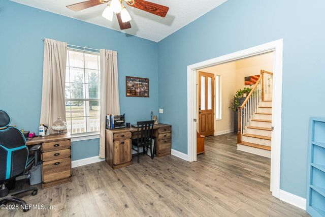 8219 MUD LAKE Road, Macclenny, FL 32063