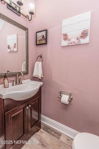 8219 MUD LAKE Road, Macclenny, FL 32063