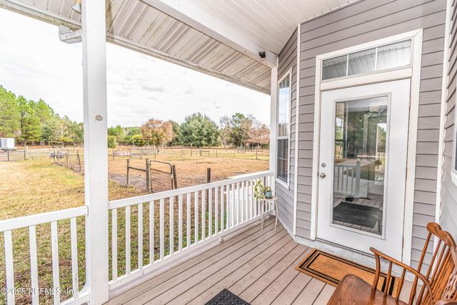 8219 MUD LAKE Road, Macclenny, FL 32063