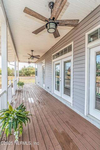 8219 MUD LAKE Road, Macclenny, FL 32063