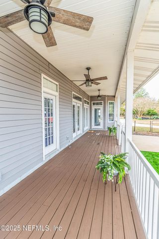 8219 MUD LAKE Road, Macclenny, FL 32063