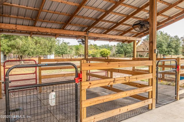 8219 MUD LAKE Road, Macclenny, FL 32063