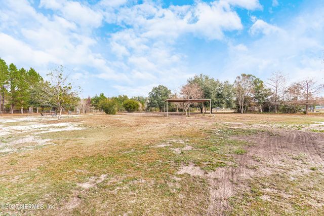 8219 MUD LAKE Road, Macclenny, FL 32063