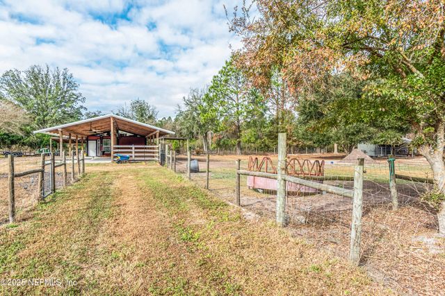 8219 MUD LAKE Road, Macclenny, FL 32063