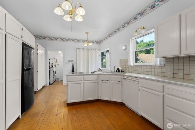 714 W First Street, South Bend, WA 98586