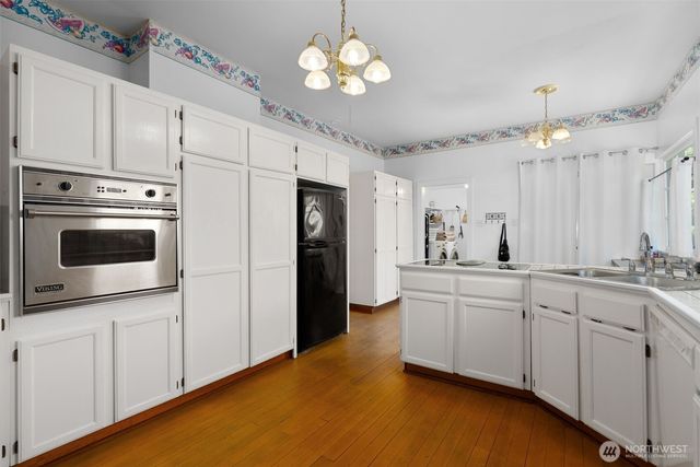 714 W First Street, South Bend, WA 98586