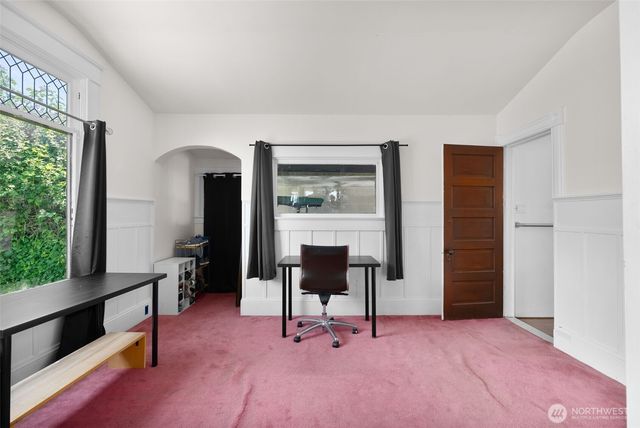 714 W First Street, South Bend, WA 98586