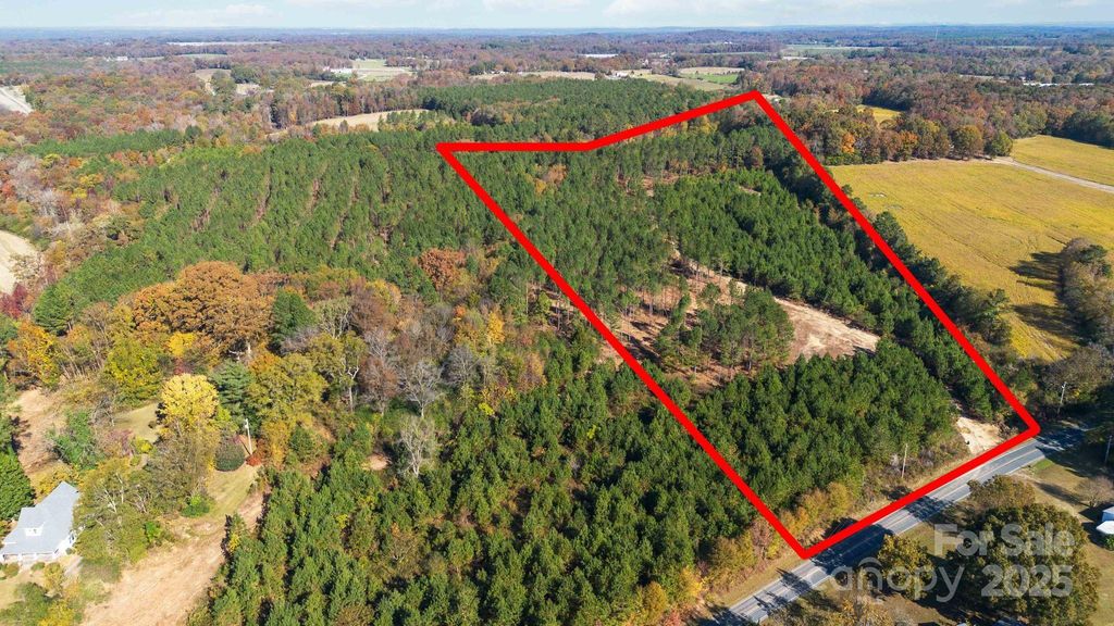 TBD Deep Springs Road, Peachland, NC 28133