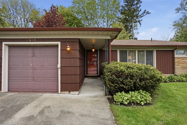 2655 Elsinore Drive, Waterford, MI 48328