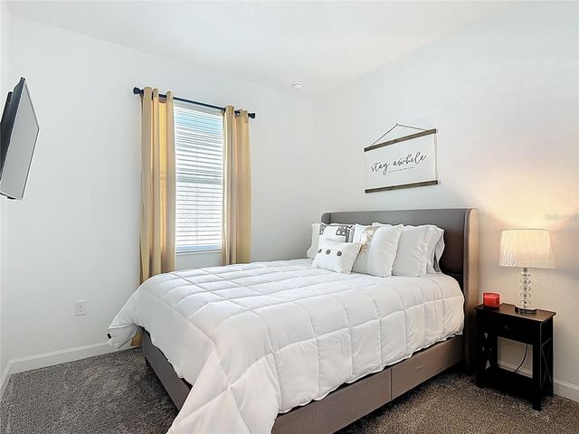 4036 REDBRIDGE LOOP, Davenport, FL 33837