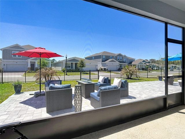 4036 REDBRIDGE LOOP, Davenport, FL 33837