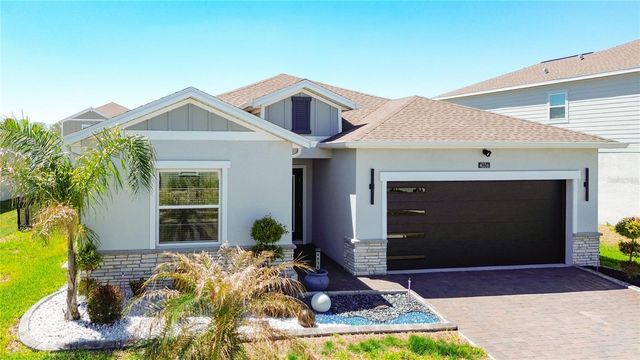 4036 REDBRIDGE LOOP, Davenport, FL 33837