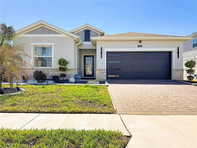 4036 REDBRIDGE LOOP, Davenport, FL 33837