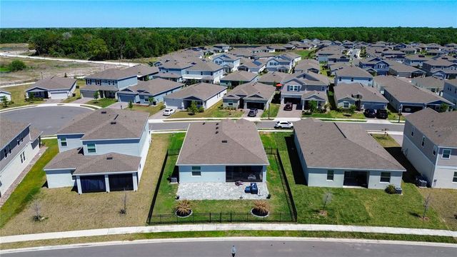 4036 REDBRIDGE LOOP, Davenport, FL 33837