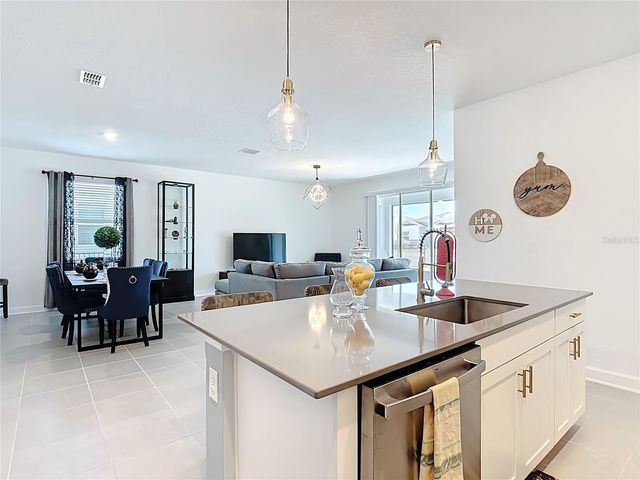 4036 REDBRIDGE LOOP, Davenport, FL 33837