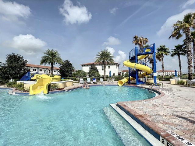 4036 REDBRIDGE LOOP, Davenport, FL 33837