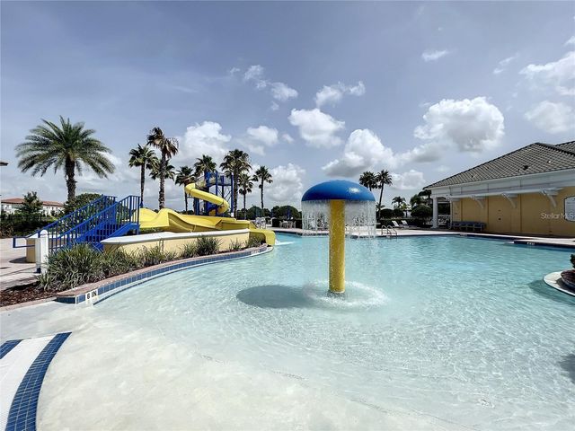 4036 REDBRIDGE LOOP, Davenport, FL 33837