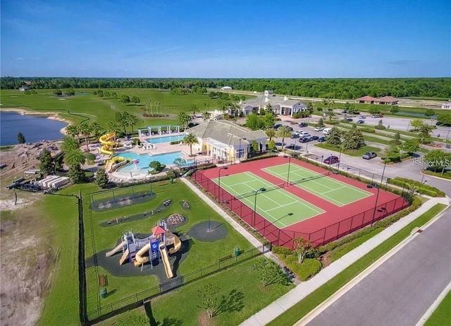 4036 REDBRIDGE LOOP, Davenport, FL 33837