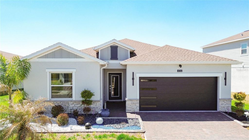 4036 REDBRIDGE LOOP, Davenport, FL 33837