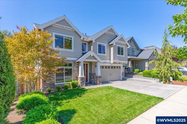 3882 Rogue Av S, Salem, OR 97302