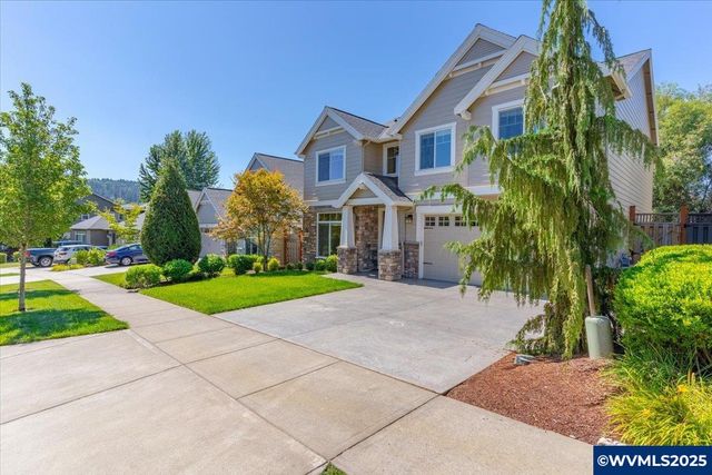 3882 Rogue Av S, Salem, OR 97302