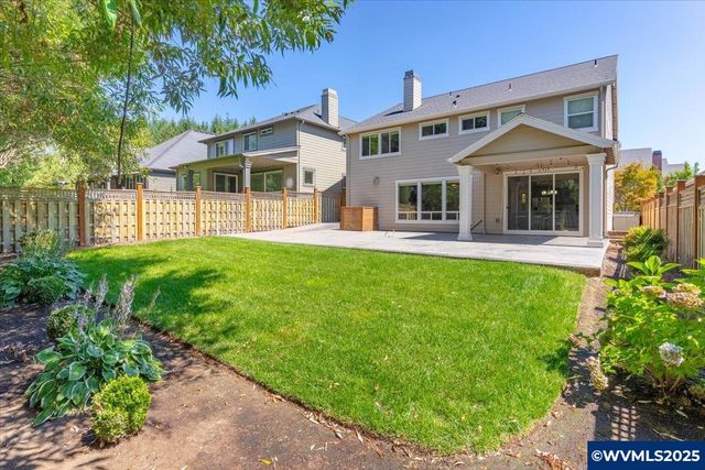 3882 Rogue Av S, Salem, OR 97302