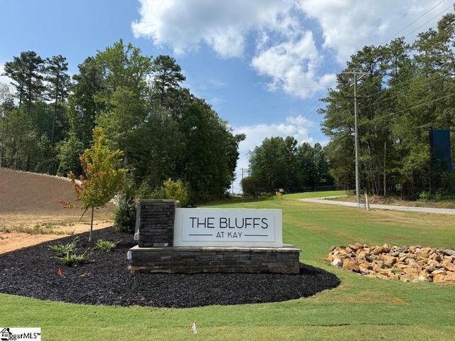 127 River Knoll Drive LOT 1074, Easley, SC 29640