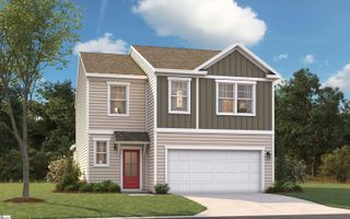 127 River Knoll Drive LOT 1074, Easley, SC 29640