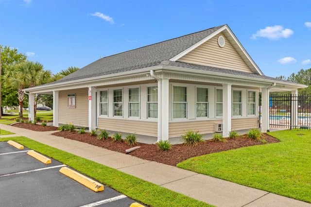 4464 West Walkerton Rd., Myrtle Beach, SC 29579