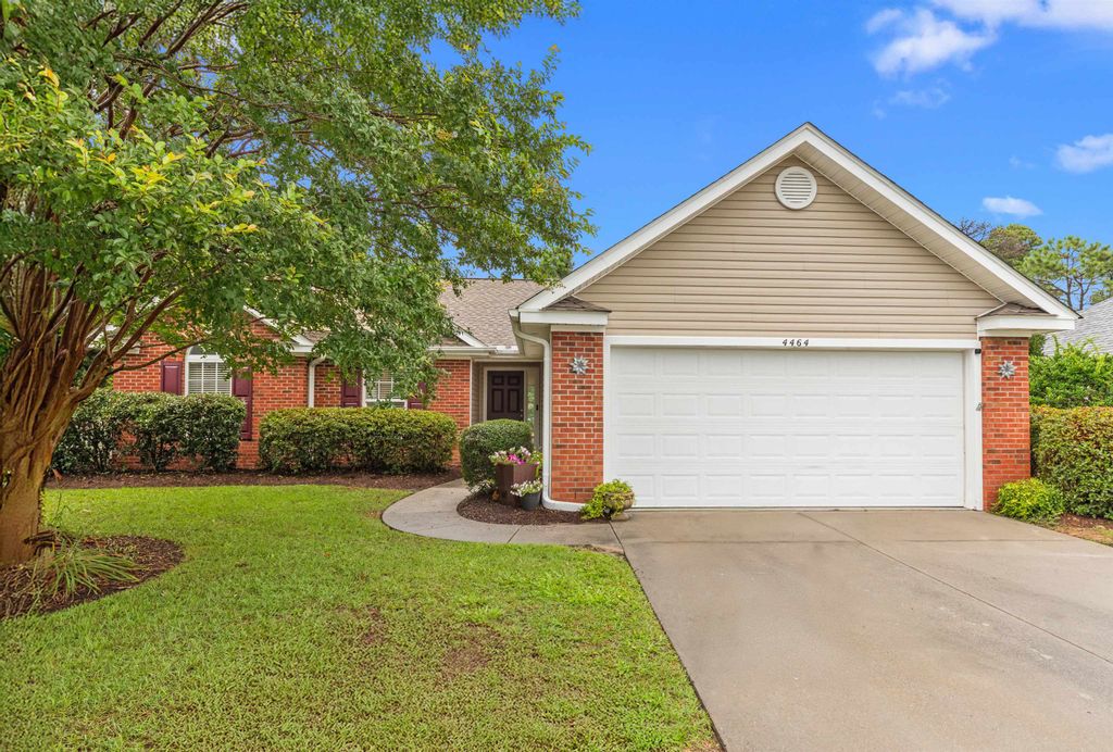 4464 West Walkerton Rd., Myrtle Beach, SC 29579
