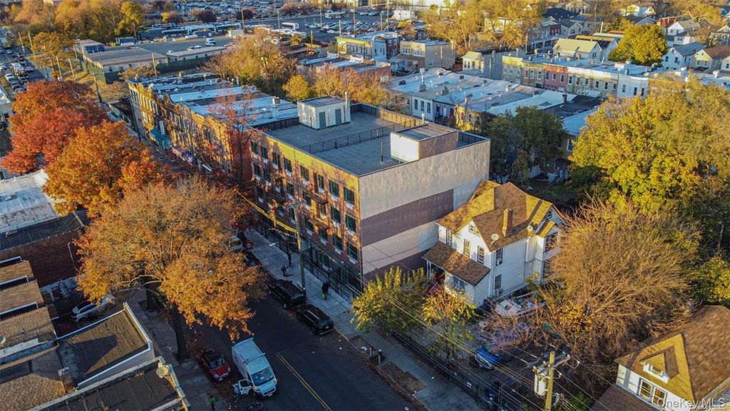 106-25 Guy R Brewer Boulevard, Jamaica, NY 11433