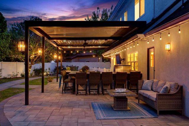 2244 E Pepper Hill Drive, Orange, CA 92867