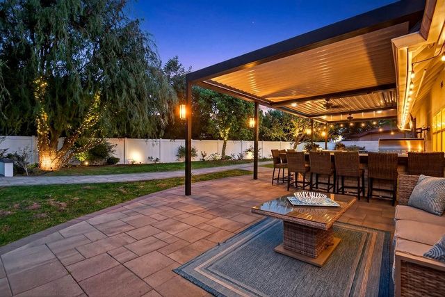 2244 E Pepper Hill Drive, Orange, CA 92867