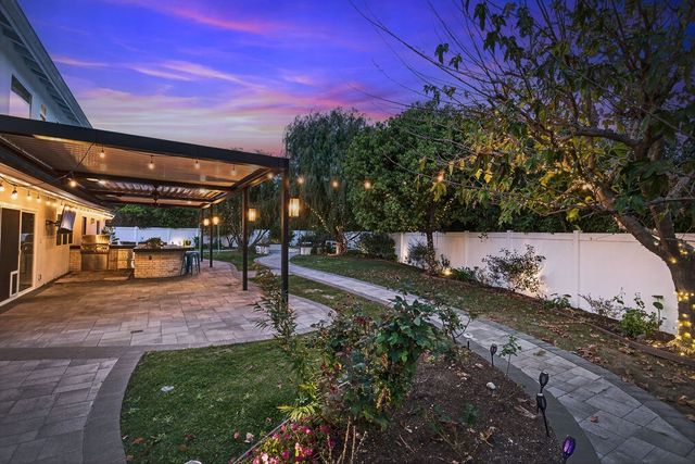 2244 E Pepper Hill Drive, Orange, CA 92867