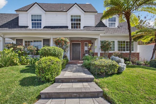 2244 E Pepper Hill Drive, Orange, CA 92867