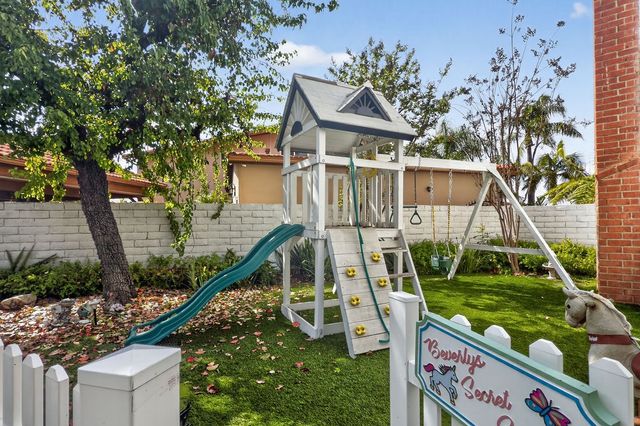 2244 E Pepper Hill Drive, Orange, CA 92867