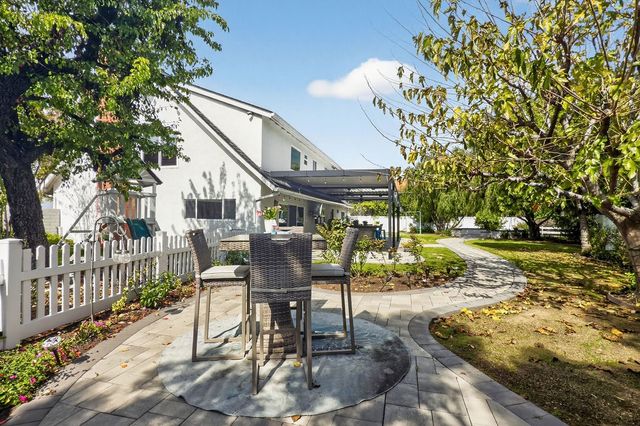 2244 E Pepper Hill Drive, Orange, CA 92867