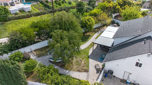 2244 E Pepper Hill Drive, Orange, CA 92867