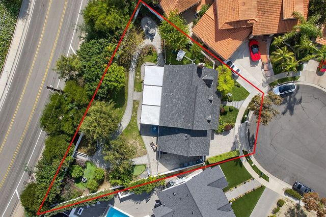 2244 E Pepper Hill Drive, Orange, CA 92867