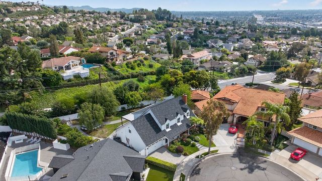 2244 E Pepper Hill Drive, Orange, CA 92867