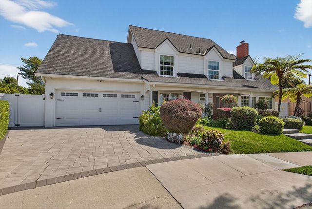 2244 E Pepper Hill Drive, Orange, CA 92867